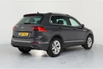 Volkswagen Tiguan 1.5 TSI Elegance | Automaat! | LED | Camera | Cruise Adaptive | Stuur/ Stoelverwarming | Clima | Navi By App | DAB+ | Parkeersen