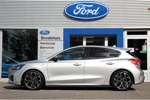 Ford Focus 1.0EB ST-LINE AUTOMAAT | DEALER OH! | NAVI | CAMERA | CLIMA | WINTERACK | CRUISE | PARK SENS V+A | FULL LED | 18' LM. VELGEN