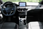 Ford Focus 1.0EB ST-LINE AUTOMAAT | DEALER OH! | NAVI | CAMERA | CLIMA | WINTERACK | CRUISE | PARK SENS V+A | FULL LED | 18' LM. VELGEN