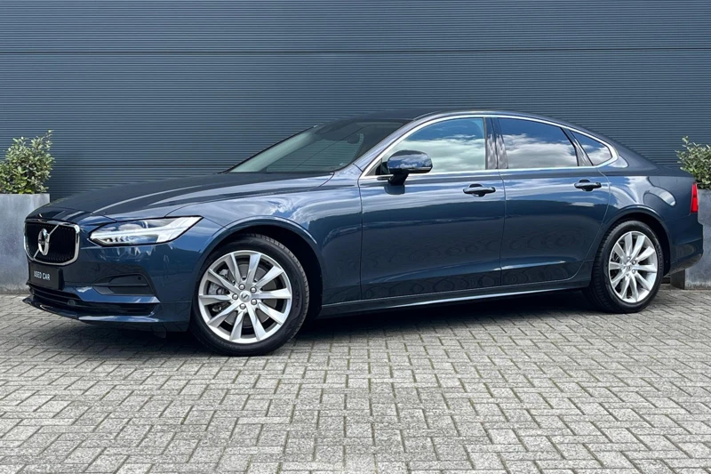 Volvo S90 2.0 T4 Momentum