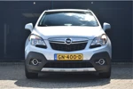 Opel Mokka 1.4 Turbo Cosmo 140pk Automaat | Afn. Trekhaak | Comfortstoelen | Half-Leder | Navigatie | Achteruitrijcamera | Climate Control