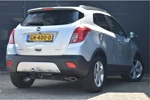 Opel Mokka 1.4 Turbo Cosmo 140pk Automaat | Afn. Trekhaak | Comfortstoelen | Half-Leder | Navigatie | Achteruitrijcamera | Climate Control