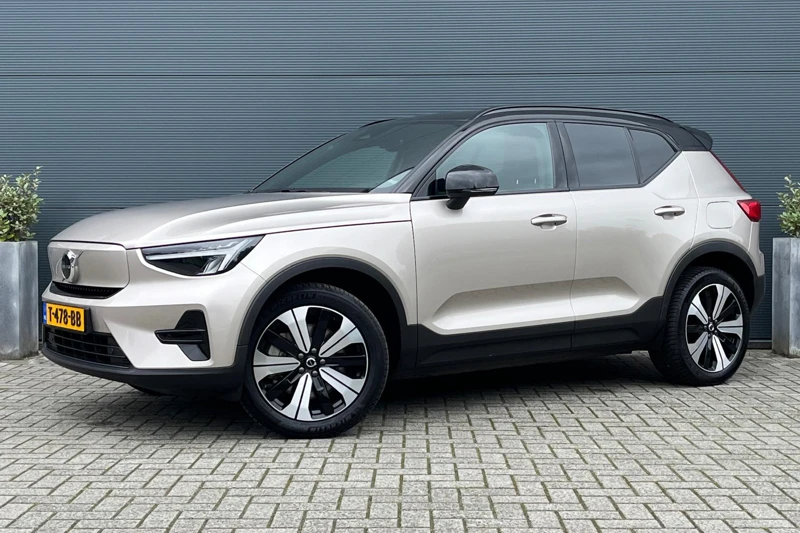 Volvo XC40 Recharge Plus 70 kWh