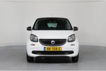 Smart Forfour 1.0 Pure | Airco | Bluetooth | Elektrische Ramen | Cruise Control | Lichtmetalen Velgen