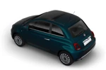 Fiat 500 1.0 70 pk Hybrid Finale Dolcevita