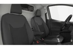 Ford Transit Courier 1.5 100pk TDCI Limited Duratorq