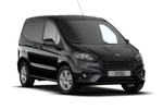 Ford Transit Courier 1.5 100pk TDCI Limited Duratorq