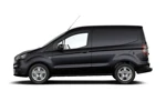 Ford Transit Courier 1.5 100pk TDCI Limited Duratorq