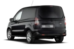 Ford Transit Courier 1.5 100pk TDCI Limited Duratorq