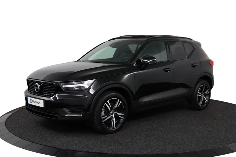 Volvo XC40 T4 R-Design