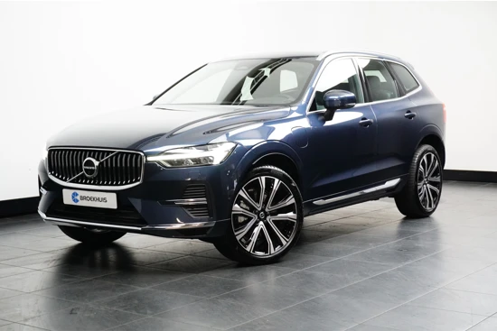 Volvo XC60 2.0 Recharge T6 AWD Plus Bright