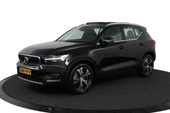 Volvo XC40 1.5 T5 Recharge Inscription