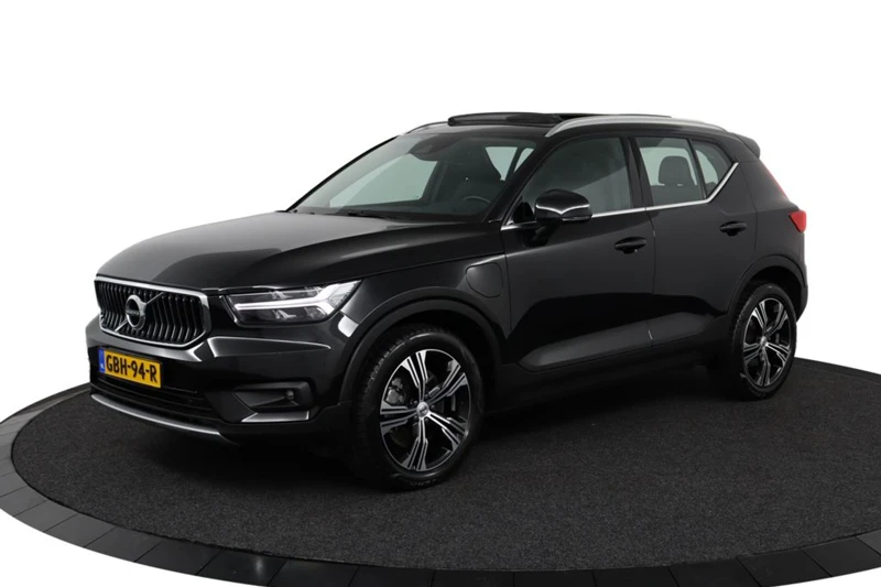 Volvo XC40 1.5 T5 Recharge Inscription