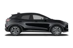 Ford Puma 1.0 125 pk EcoBoost Hybrid Titanium