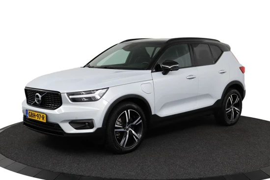 Volvo XC40 T5 Recharge R-Design