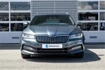 Škoda Superb Combi 1.4TSI 218pk Laurin & Klement | Panoramadak | Trekhaak | Leder | ACC |