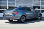 Škoda Superb Combi 1.4TSI 218pk Laurin & Klement | Panoramadak | Trekhaak | Leder | ACC |