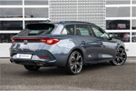 CUPRA Leon Sportstourer 1.4TSI 245pk e-Hybrid VZ Performance | Panoramadak | Lederen bekleding |