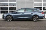 CUPRA Leon Sportstourer 1.4TSI 245pk e-Hybrid VZ Performance | Panoramadak | Lederen bekleding |