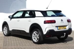 Citroën C4 Cactus 1.2 PureTech 110PK Business | TREKHAAK | NAVI | APPLE CARPLAY/ANDROID AUTO |