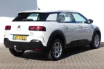 Citroën C4 Cactus 1.2 PureTech 110PK Business | TREKHAAK | NAVI | APPLE CARPLAY/ANDROID AUTO |