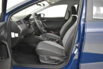 SEAT Ibiza 1.0 TSI 96pk Style | 100% dealeronderhouden | 1ste eigenaar | Airco | Cruise control | LED dagrijverlichting | Elektrische ramen