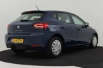 SEAT Ibiza 1.0 TSI 96pk Style | 100% dealeronderhouden | 1ste eigenaar | Airco | Cruise control | LED dagrijverlichting | Elektrische ramen