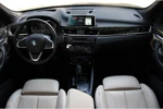 BMW X1 SDRIVE20I HIGH EXECUTIVE | DEALER OH! | PANODAK | LEDEREN SPORTSTOELEN | MEMORY SEATS | NAVI-PROF | CAMERA | CLIMA | STOELVERWAR