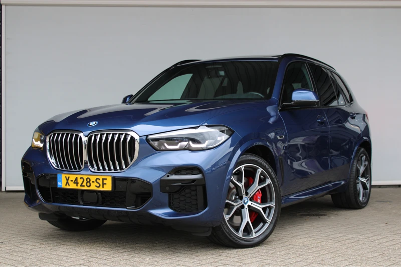 BMW X5 xDrive45e High Executive