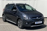 Opel KARL 1.0 75pk Rocks Online Edition | AIRCO | CRUISE | PDC ACHTER | APPLE CARPLAY/ANDROID AUTO | DONKER GLAS A | DAKRAILS | DAB+ | ETC