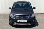 Opel KARL 1.0 75pk Rocks Online Edition | AIRCO | CRUISE | PDC ACHTER | APPLE CARPLAY/ANDROID AUTO | DONKER GLAS A | DAKRAILS | DAB+ | ETC