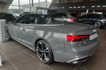 Audi A5 Cabriolet 40 TFSI quattro S edition