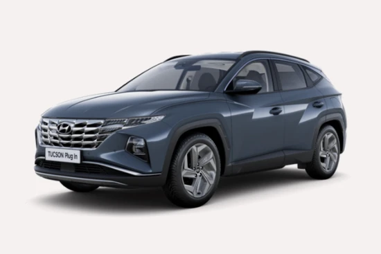 Hyundai Tucson 1.6 265 pk PHEV Comfort | € 9.184,- Voorraad Voordeel !!