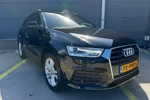 Audi Q3 1.4 150PK TFSI S-Tronic CoD Sport Pro Line S