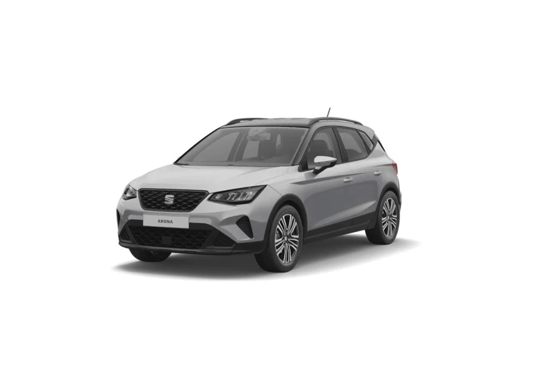 SEAT Arona 1.0 EcoTSI 95 5MT Style