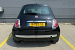 Fiat 500 0.9 TwinAir Lounge