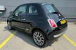 Fiat 500 0.9 TwinAir Lounge