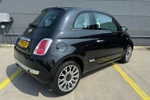 Fiat 500 0.9 TwinAir Lounge