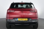 Opel Grandland 1.2 turbo GS line