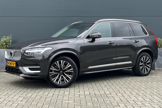 Volvo XC90 2.0 T8 Recharge AWD Ultimate Bright