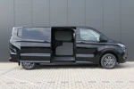 Ford Transit Custom 320 2.0 TDCI L2H1 Limited | Lengte 2 | Voorraad! | Automaat | Adaptieve Cruise control | DUBBELE ZIJ SCHUIFDEUR!