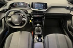 Peugeot 2008 1.2 100PK Allure | Camera | Apple/Android Carplay | Clima | Cruise | Navi |