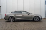 Audi A5 Sportback 35 TFSI S edition | Assistentiepakket parking | Assistentiepakket rijden | Optiekpakket zwart | Privacy glas