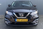 Nissan QASHQAI 1.2 N-Connecta 115pk | 360 Camera | Parkeersensoren | Navigatie | Inklapbare spiegels | Keyless entry | 18'' velgen