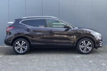 Nissan QASHQAI 1.2 N-Connecta 115pk | 360 Camera | Panoramadak | Parkeersensoren | Navigatie | Inklapbare spiegels | Keyless entry | 18'' velge