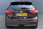 Nissan QASHQAI 1.2 N-Connecta 115pk | 360 Camera | Panoramadak | Parkeersensoren | Navigatie | Inklapbare spiegels | Keyless entry | 18'' velge