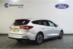 Ford Focus Wagon 1.0 125 pk Hybrid Titanium Style | Privacy glass | Family pack | Parking pack | Winter pack |