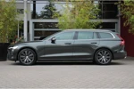 Volvo V60 2.0 T6 AWD 326pk Inscription | Polestar optimalisatie | Trekhaak | Adaptive Cruise | BLIS | Stuur/stoelverwarming