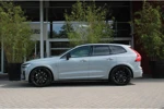 Volvo XC60 Recharge T6 AWD Ultimate Dark | Heico Sportiv | Luchtvering | Bowers&Wilkins | Schuifdak | Trekhaak | 360 Camera | Pilot Assist