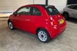 Fiat 500C 0.9 TwinAir Turbo 85pk Young | Cabriolet | Airco | Navigatie | DAB+ | 15" LMV | !!